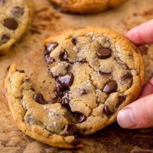 Bánh quy socola chip